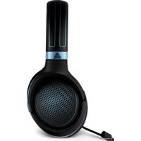 Наушники Audeze Mobius (черный/синий)