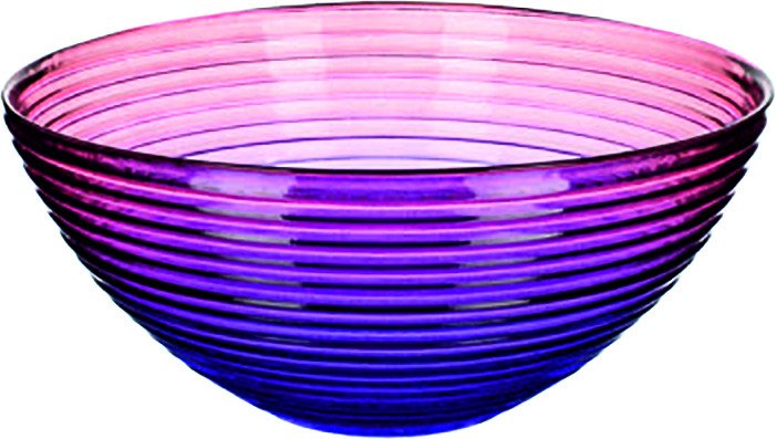 

Салатник NiNaGlass Арго 83-650-22.5 4840157933