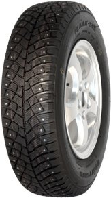 Зимние шины KAMA 515 205/75R15 97Q (с шипами)