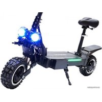 Электросамокат Ultron T108 v.4 6000W