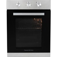 Электрический духовой шкаф Zigmund & Shtain E 172 S