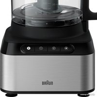 Кухонный комбайн Braun FP 3233 SI