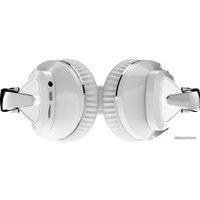 Наушники More Choice HW33 (белый)