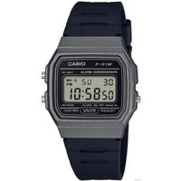 Наручные часы Casio F-91WM-1B