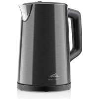 Электрический чайник ETA Ester 4597 90000 black