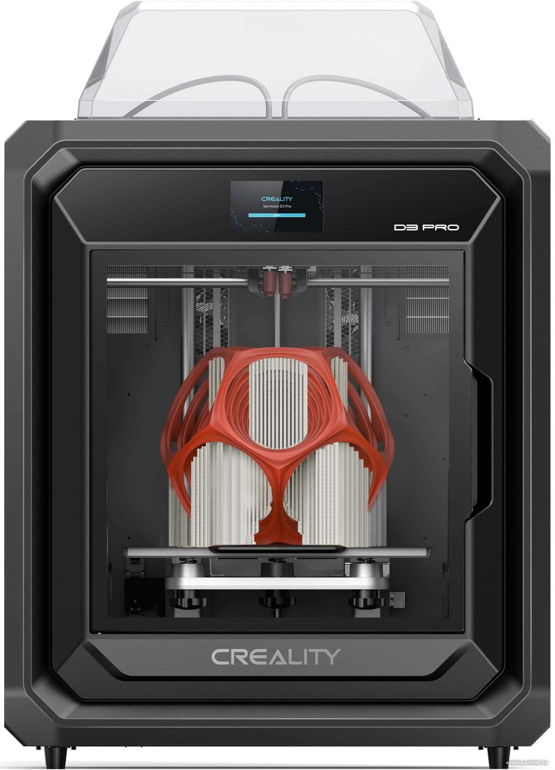 3D-принтер Creality Sermoon D3 Pro