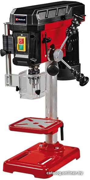 Сверлильный станок Einhell TC-BD 450