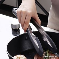 Щипцы Makkua с защелкой MK004