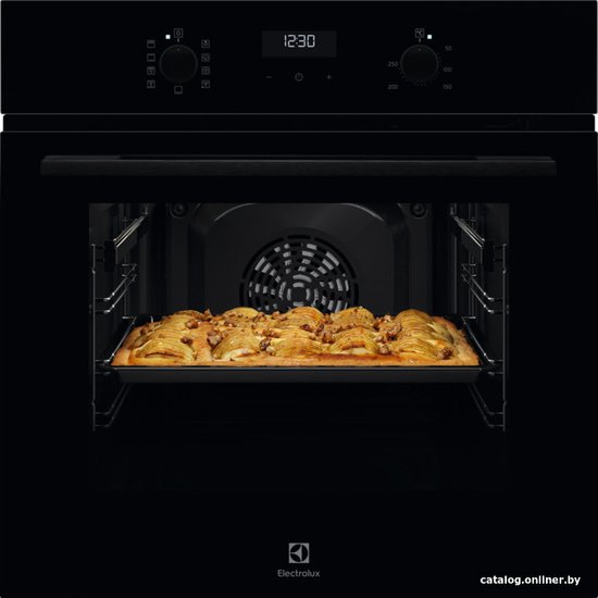 Electrolux SteamBake PRO 600 EOD5H70BZ
