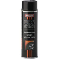  Troton Средство для защиты кузова антигравий UBS 500мл серый 300002292