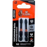 Набор бит M-Lion MTPH2502P