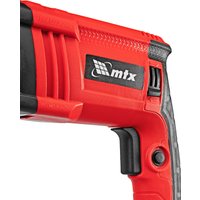 Перфоратор MTX MRH-600-22
