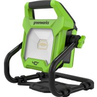 Фонарь Greenworks G40WLH 3503907 (без АКБ и ЗУ)