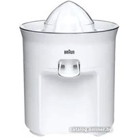 Соковыжималка Braun CJ3050WH
