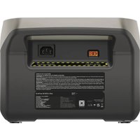 Портативная зарядная станция EcoFlow River 2 Max