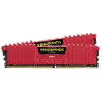 Оперативная память Corsair Vengeance LPX 2x16GB DDR4 PC4-24000 [CMK32GX4M2B3000C15R]