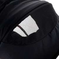 Коляска прогулочная «книга» Pituso Ice IC/001 (Black)