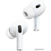 Наушники Apple AirPods Pro 2 (с разъемом Lightning)