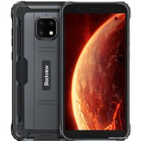 Телефон Blackview BV4900 (черный)