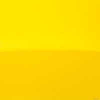 Стул TetChair Tulip дерево/пластик/экокожа (желтый)