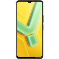 Телефон Vivo Y27s 8GB/256GB международная версия (черный бургунди)