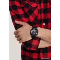 Наручные часы Casio AQ-S810W-1A