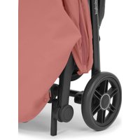 Коляска прогулочная «книга» Inglesina Quid 3 AG87S0ARPRU (Aurora Pink)