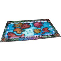 Настольная игра Фабрика игр Войны Ктулху: Дуэль