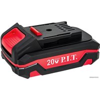 Аккумулятор P.I.T. PH20-2.0 (20В/2 Ah)
