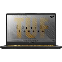 Игровой ноутбук ASUS TUF Gaming F17 FX706LI-H7041T