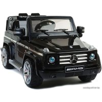 Электромобиль Electric Toys Mercedes G55