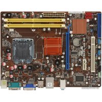 Материнская плата ASUS P5KPL-AM SE