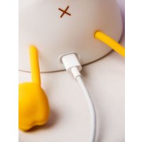 Ночник Rombica LED Duck DL-A044