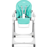 Высокий стульчик Peg Perego Prima Pappa Follow Me (tahiti)