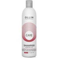 Шампунь Ollin Professional Care Против выпадения волос с маслом миндаля 250 мл