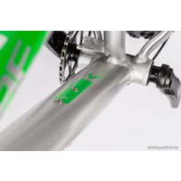 Велосипед Cube Nutrail Pro (2016)