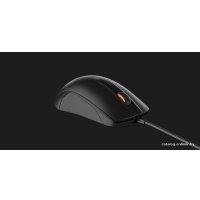 Игровая мышь SteelSeries Rival 100 Black