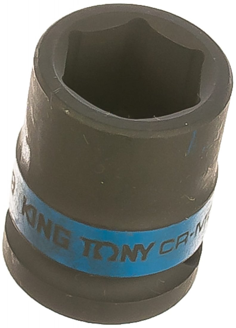 

Головка слесарная King Tony 453519M