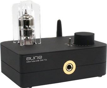 Настольный усилитель Aune T1s (черный)