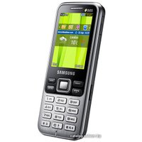 Телефон Samsung C3322 Duos
