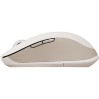 Мышь Xiaomi Dual-mode Wireless Mouse 2 XMSMSB01YM (белый, международная версия)
