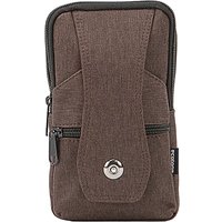 Сумка Ecotope 878-0508-BRW (коричневый)