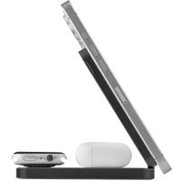 Внешний аккумулятор uBear Cruise 8000 8000mAh PB16BL8000CR-PDM (черный) в Витебске