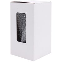 Стакан Darvish С крышкой SR-H-1664-2 (черный)