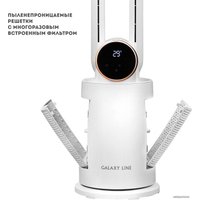 Безлопастной вентилятор Galaxy Line GL8112