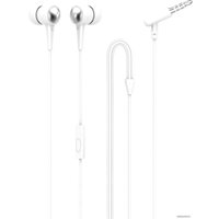 Наушники Digital Part EP-404 (белый)