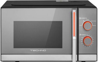 Микроволновая печь TECHNO C23MXP63-E80