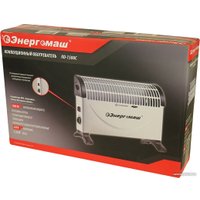 Конвектор Энергомаш КО-1500С