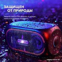 Патибокс Anker SoundCore Rave+