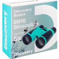 Бинокль Levenhuk Discovery Basics BB10 79653